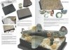 AK Interactive AK918 WRECKED PLANES